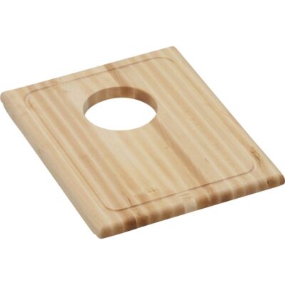Elkay Hardwood 13-1/4'' x 16-7/8'' x 1'' Cutting Board