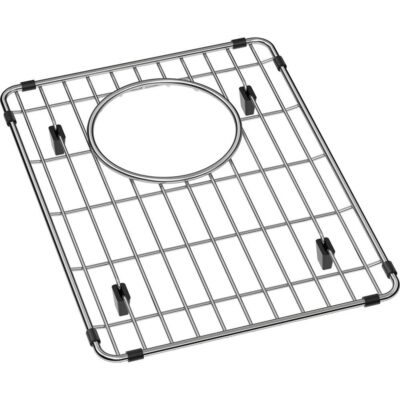 Elkay ELKAY STAINLESS STEEL 10-5/16'' x 14'' x 1-1/4'' BOTTOM GRID
