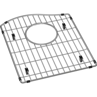 Elkay ELKAY STAINLESS STEEL 12-1/4'' x 15-1/16'' x 1-1/4'' BOTTOM GRID