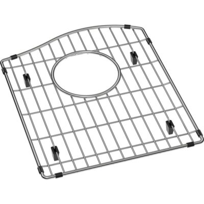 Elkay ELKAY STAINLESS STEEL 12-1/4'' x 15-1/16'' x 1-1/4'' BOTTOM GRID