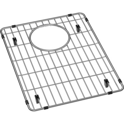 Elkay ELKAY STAINLESS STEEL 12'' x 15-3/4'' x 1-1/4'' BOTTOM GRID