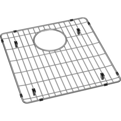 Elkay ELKAY STAINLESS STEEL 15'' x 15-15/16'' x 1-1/4'' BOTTOM GRID