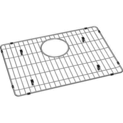 Elkay ELKAY STAINLESS STEEL 19-13/16'' x 13-13/16'' x 1-1/4'' BOTTOM GRID