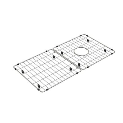 Elkay Stainless Steel 30-1/4'' x 15'' x 1-3/8'' Bottom Grid