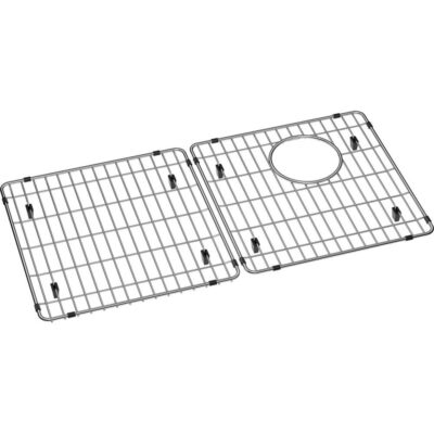 Elkay ELKAY STAINLESS STEEL 28-1/4'' x 14-5/16'' x 1-1/4'' BOTTOM GRID