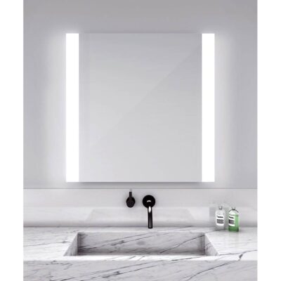 Electric Mirror Novo LED Lighted Mirror