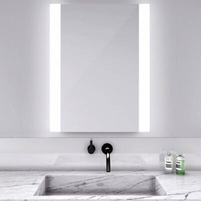 Electric Mirror Novo LED Lighted Mirror