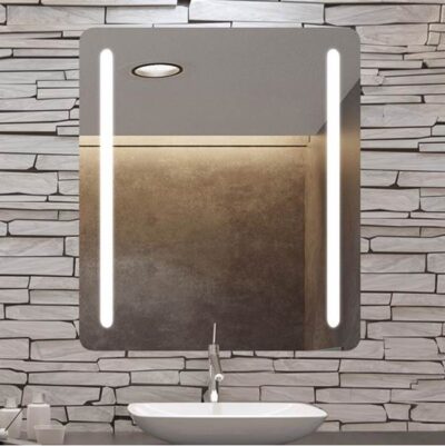 Electric Mirror Bella Lighted Mirror
