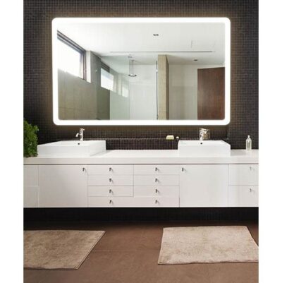 Electric Mirror Eyla Lighted Mirror