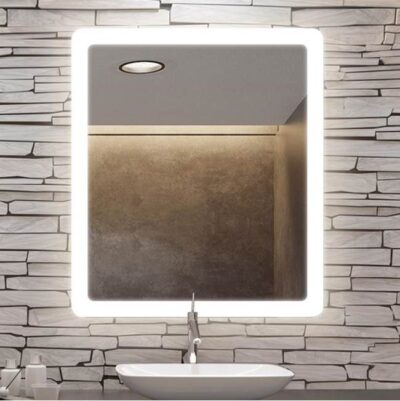 Electric Mirror Eyla Lighted Mirror
