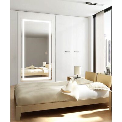 Electric Mirror Integrity Wardrobe Mirror