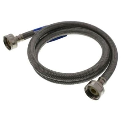 Fluidmaster Washing Machine3/4'' Hose Fitting x 3/4'' Hose Fitting