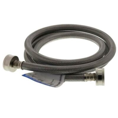 Fluidmaster Washing Machine3/4'' Hose Fitting x 3/4'' Hose Fitting