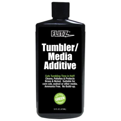 Flitz Tumbler Media Additive