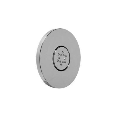 Graff Various Contemporary Flush Mount Body Spray w/Solid Brass Swivel Head