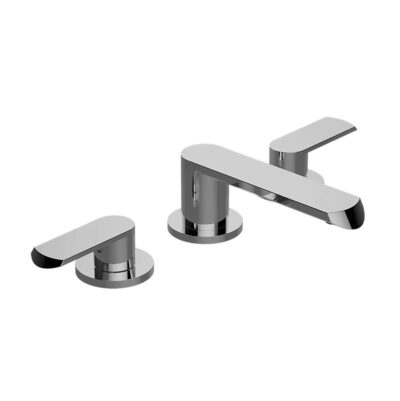 Graff Phase Widespread Lavatory Faucet