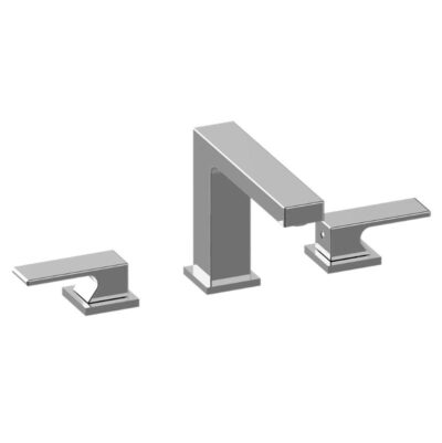 Graff Incanto Widespread Lavatory (tall) Faucet