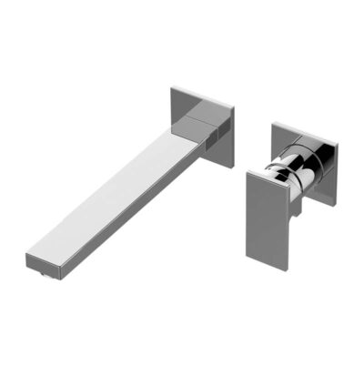 Graff Incanto Wall-Mounted Lavatory Faucet with Single Handle (Trim)