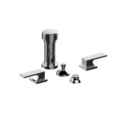 Graff Incanto Bidet Set