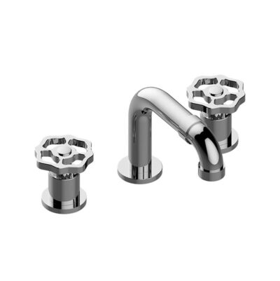 Graff Vintage Widespread Lavatory Faucet