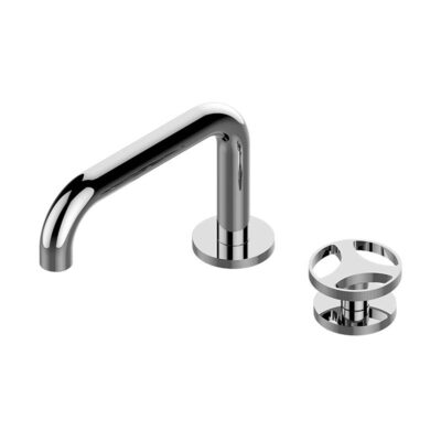 Graff Harley Two-Hole Lavatory Faucet