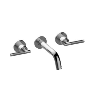 Graff Harley Wall-Mounted Lavatory Faucet (Trim)