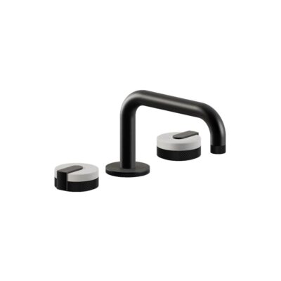 Graff MOD+ Widespread Lavatory Faucet