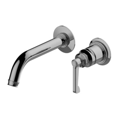 Graff Vignola Wall-Mounted Lavatory Faucet with Single Handle (Trim)
