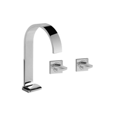 Graff Sade Widespread Lavatory Faucet