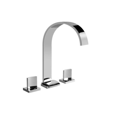 Graff Sade Widespread Lavatory Faucet