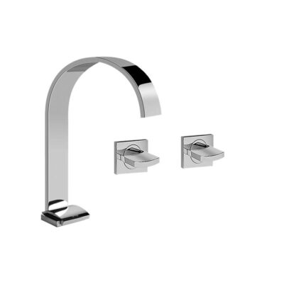Graff Sade Widespread Lavatory Faucet