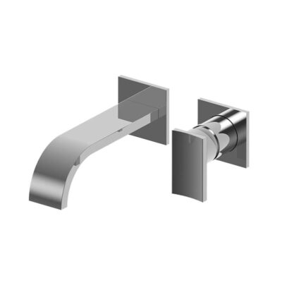 Graff Sade Wall-Mounted Lavatory Faucet (Trim)