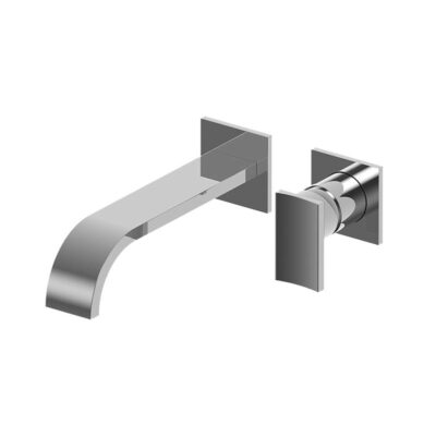 Graff Sade Wall-Mounted Lavatory Faucet (Trim)
