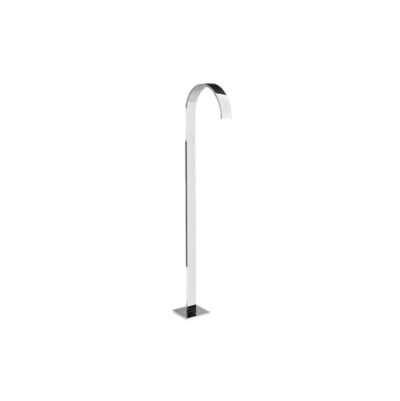 Graff Sade Floor-Mounted Tub Filler - Spout Only