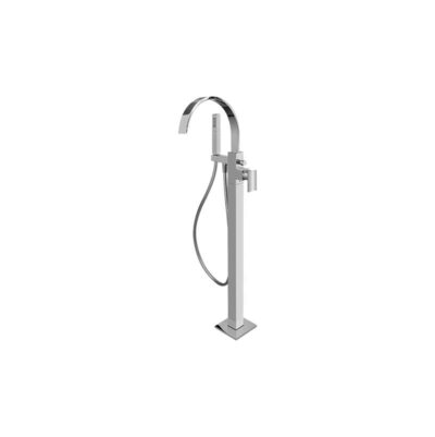 Graff Sade Floor-Mounted Tub Filler
