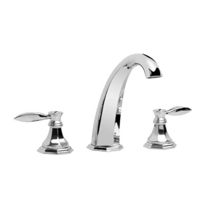 Graff Topaz Roman Tub (Trim)