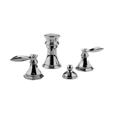 Graff Topaz Bidet Set