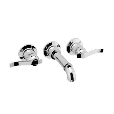 Graff Bali Wall-Mounted Lavatory Faucet (Trim)
