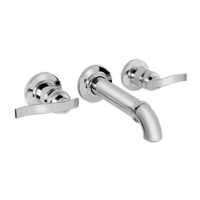 Graff Bali Wall-Mounted Lavatory Faucet (Trim)