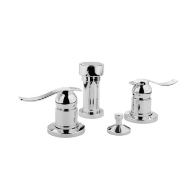 Graff Bali Bidet Set