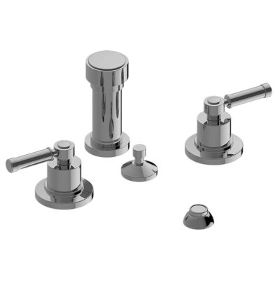 Graff Bali Bidet Set