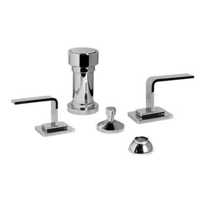 Graff Immersion Bidet Set