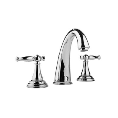 Graff Lauren Widespread Lavatory Faucet