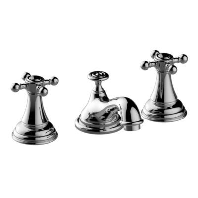 Graff Lauren Widespread Lavatory Low Spout Faucet