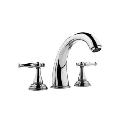 Graff Lauren Roman Tub