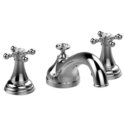 Graff Lauren Roman Tub Low Spout
