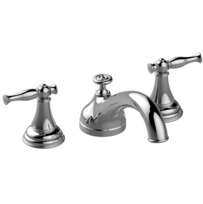 Graff Lauren Roman Tub Low Spout
