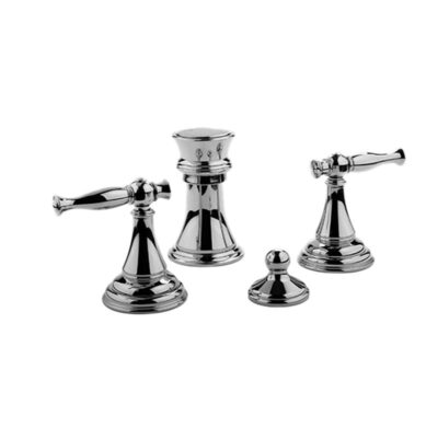 Graff Lauren Bidet Set