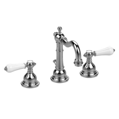 Graff Adley Widespread Lavatory Faucet