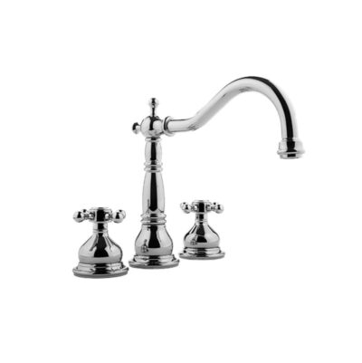 Graff Adley Roman Tub (Trim)